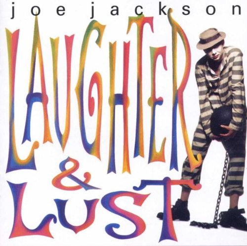 Laughter and Lust Country & Folk