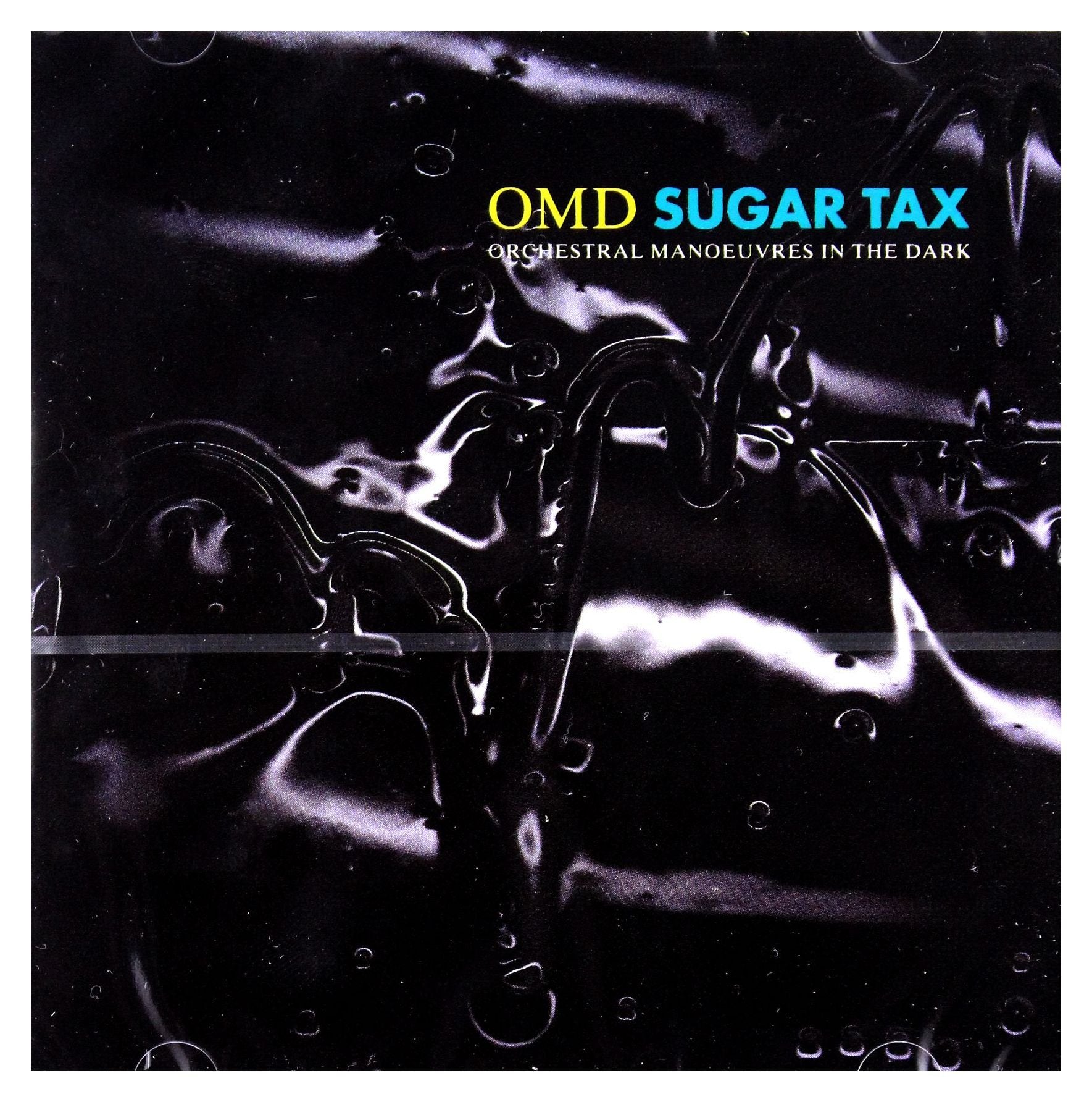 Sugar Tax Alternative & Indie