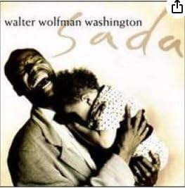 Sada Blues