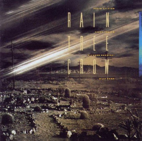 Rain Tree Crow Alternative & Indie