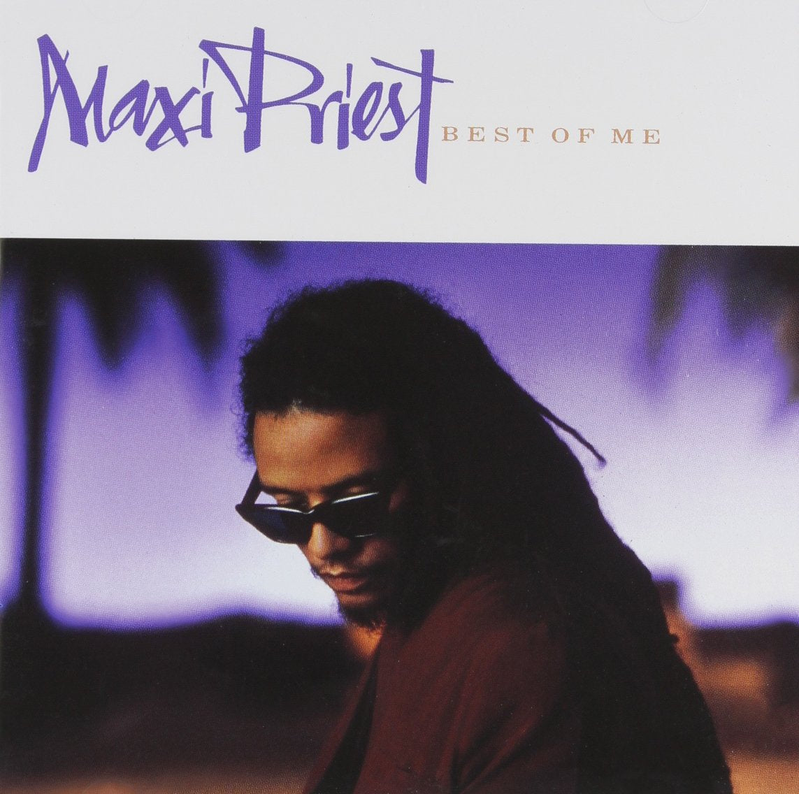 Product Image: Best of Me