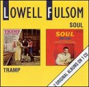 Tramp & Soul Blues