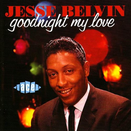 Product Image: Goodnight My Love