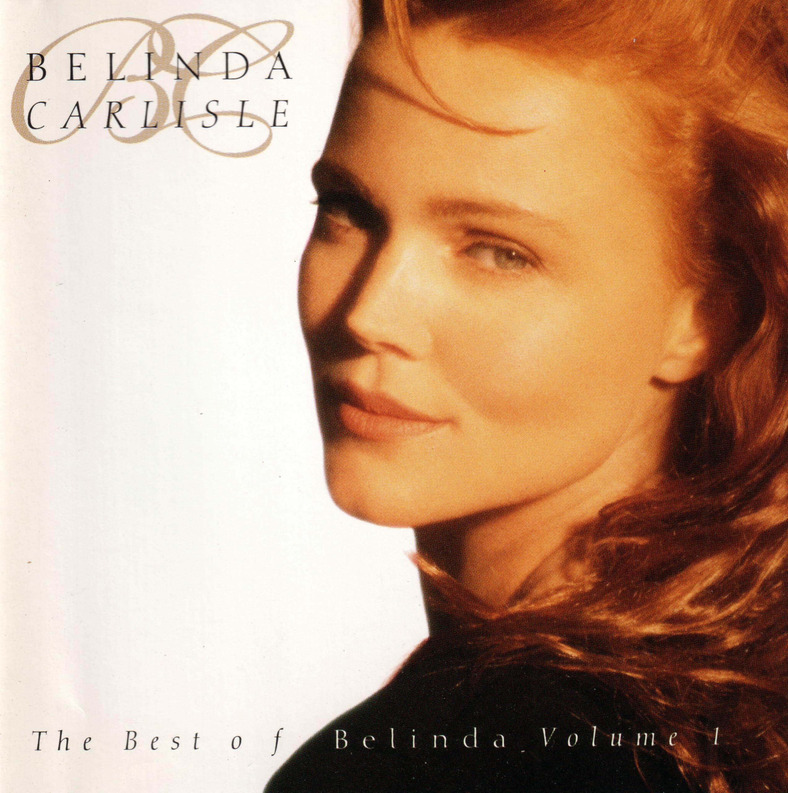 Best Of Belinda (Volume 1) Pop