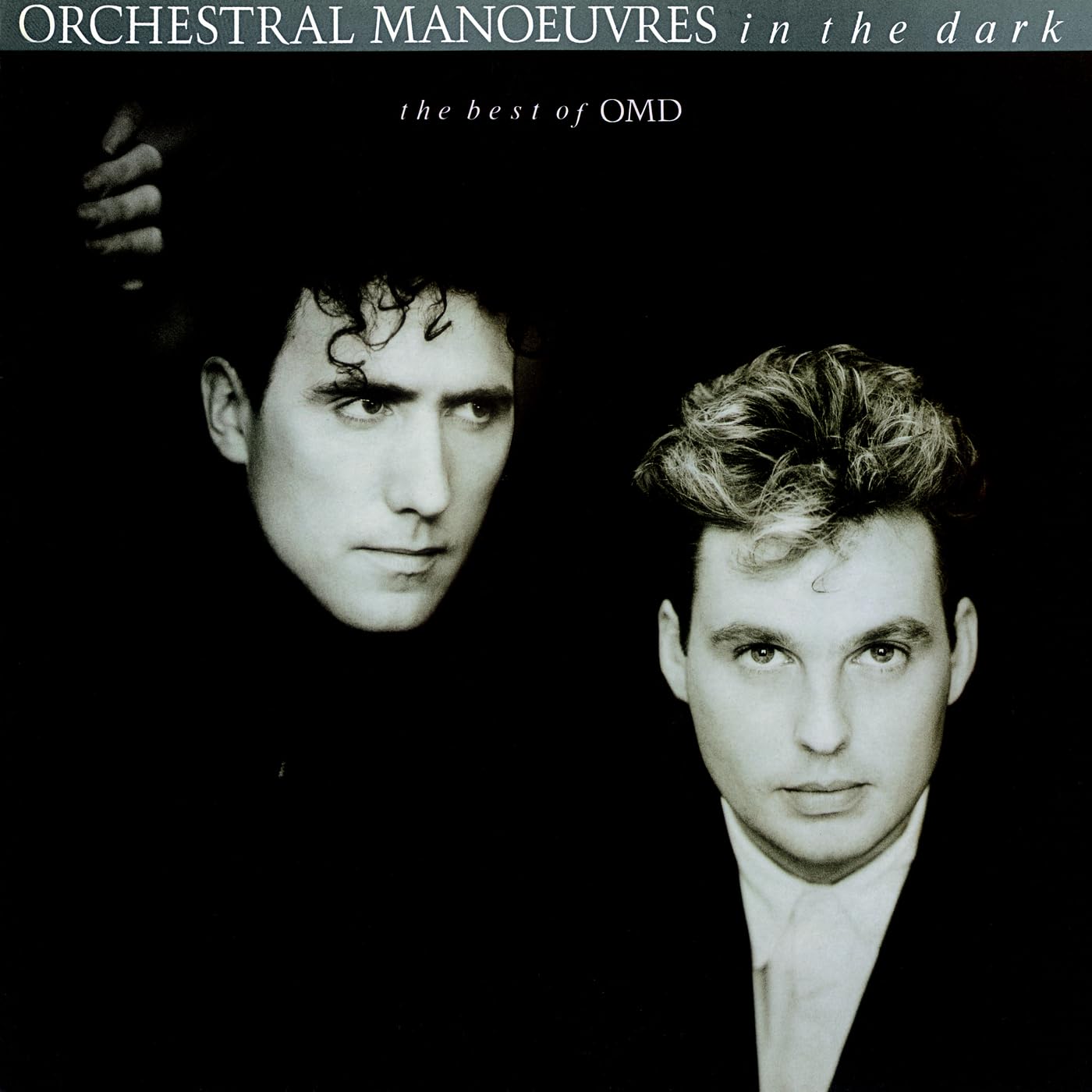 The Best Of Orchestral Manoeuvres In The Dark Pop