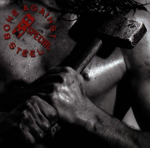 Bone Against Steel Metal & Hardrock