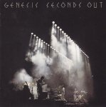 Seconds Out Pop