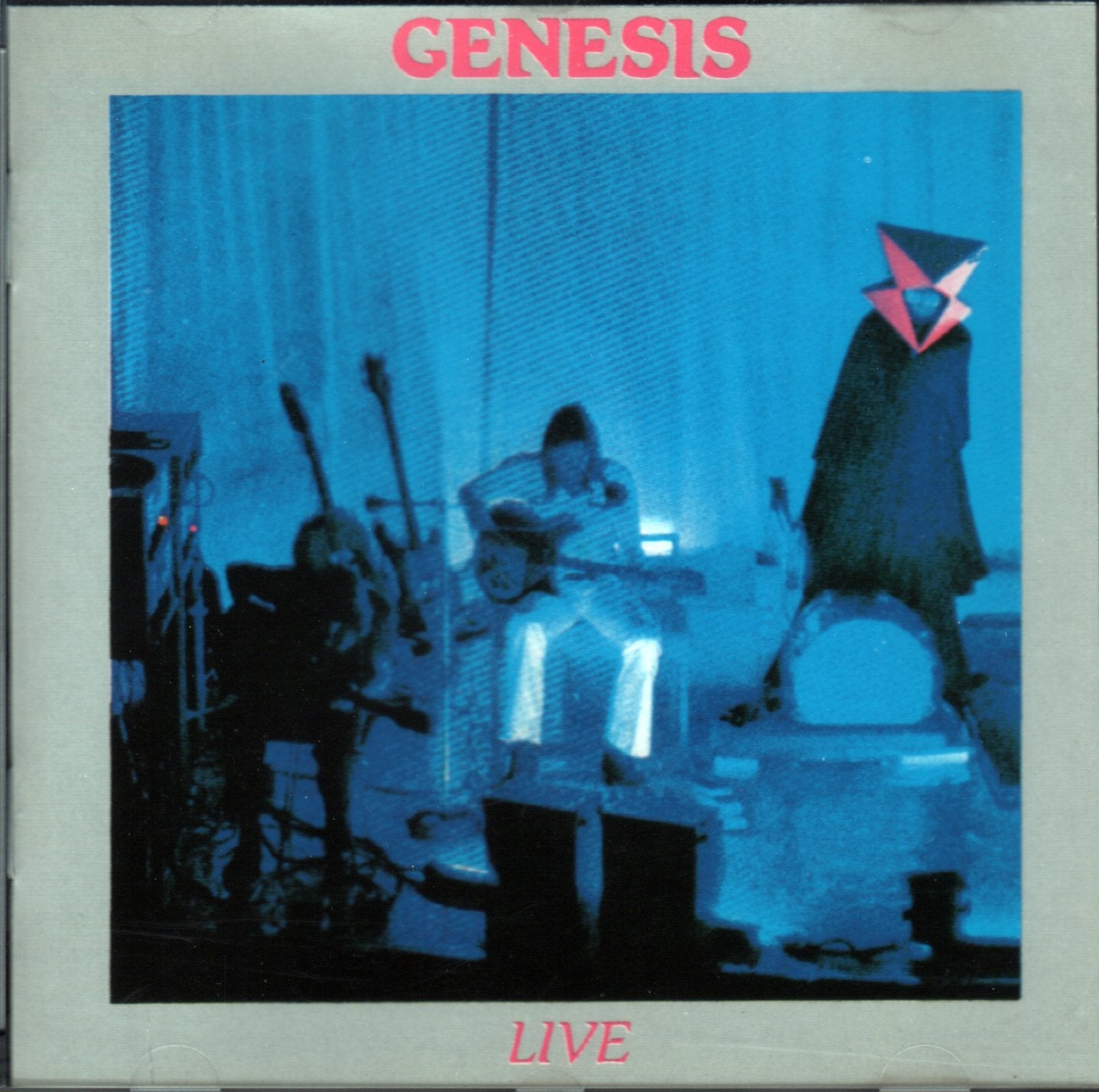 Live Pop