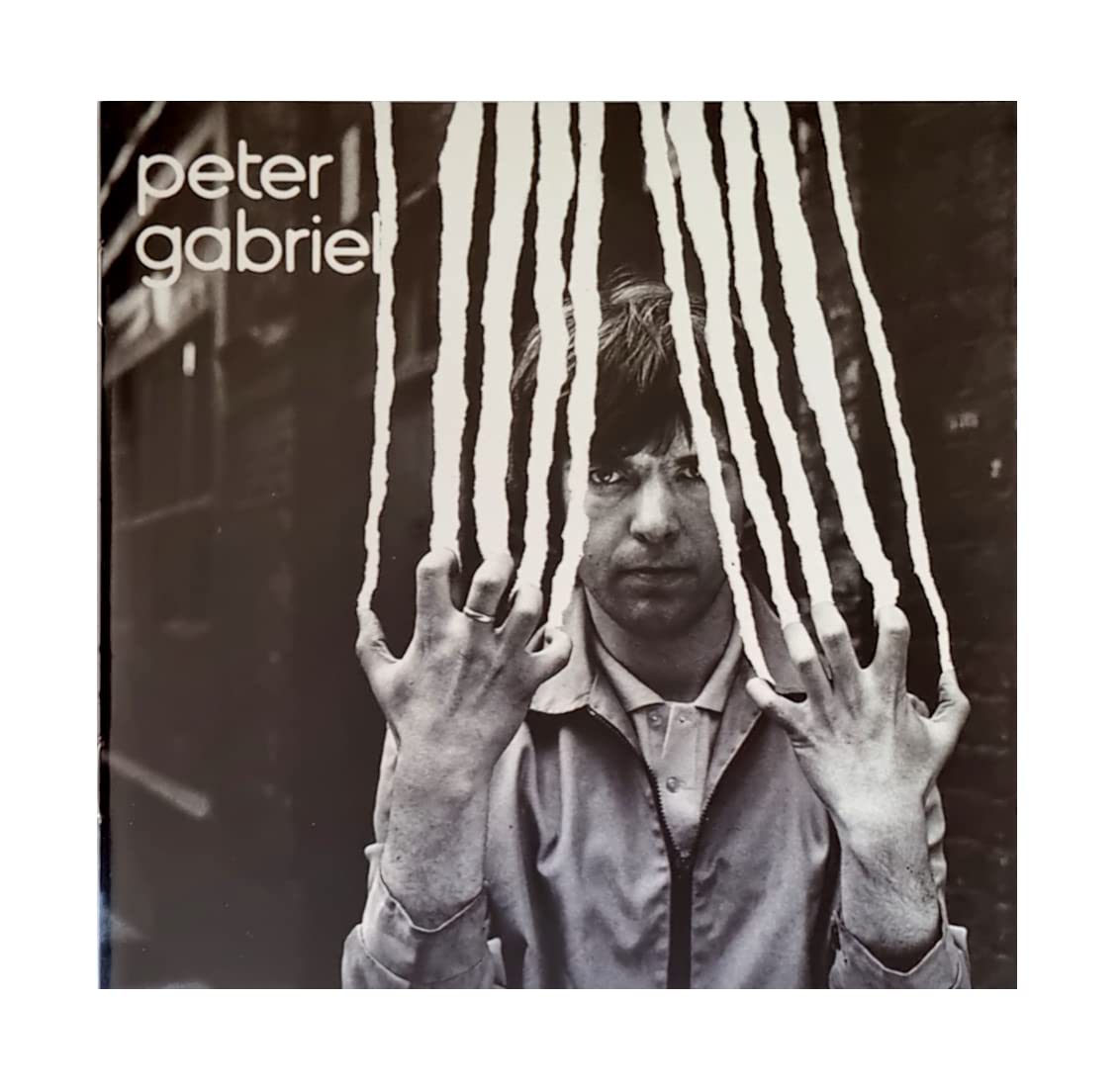 Peter Gabriel 2 Pop