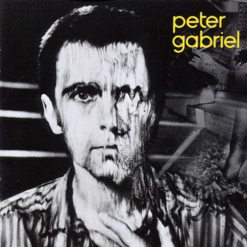 Peter Gabriel 3 Pop