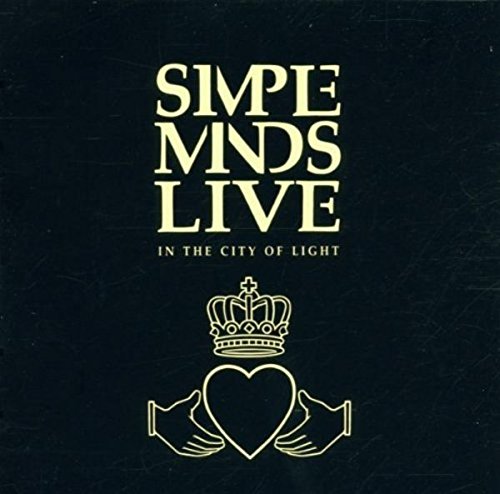 Product Image: Live in the City of Light