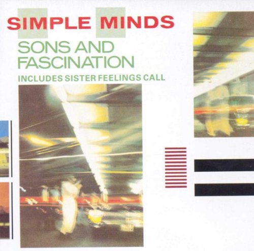 Sons and Fascination Pop