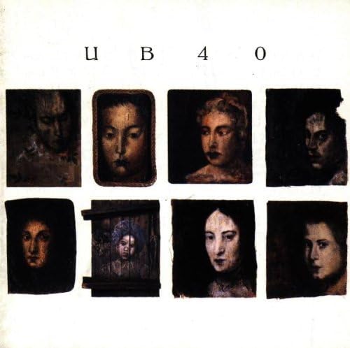 UB40 Pop