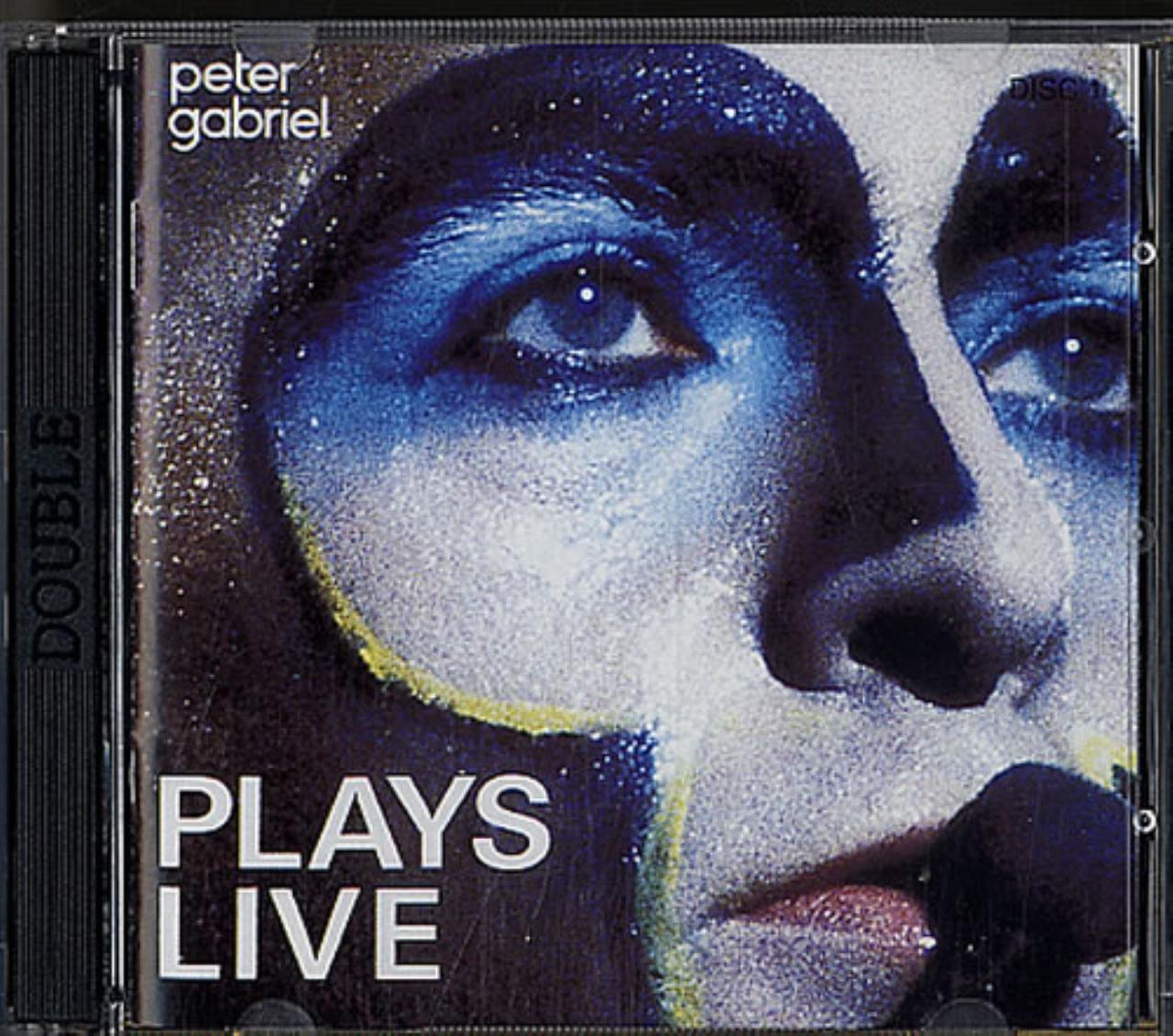 Plays Live Pop