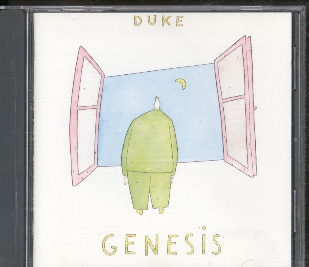 Duke Pop