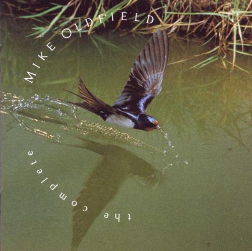 Complete Mike Oldfield Rock