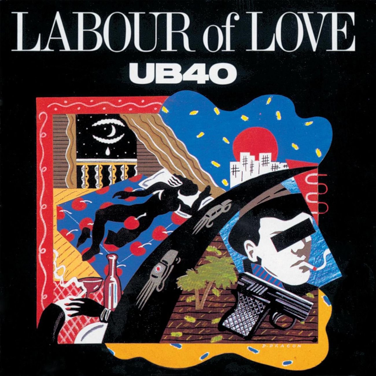 Labour Of Love Pop