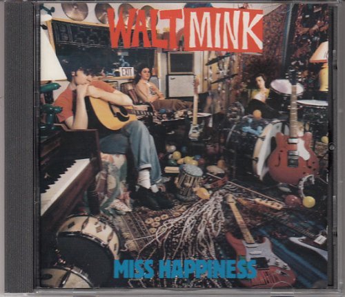 Product Image: Miss Happiness
