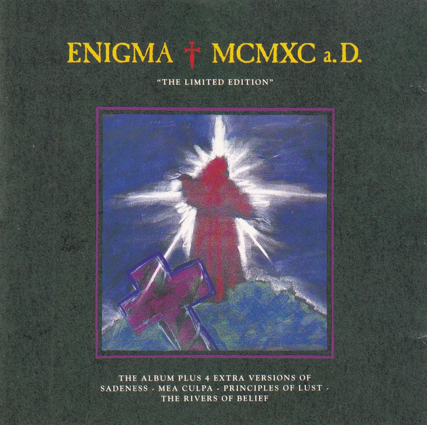 Mcmxc A.D. Music