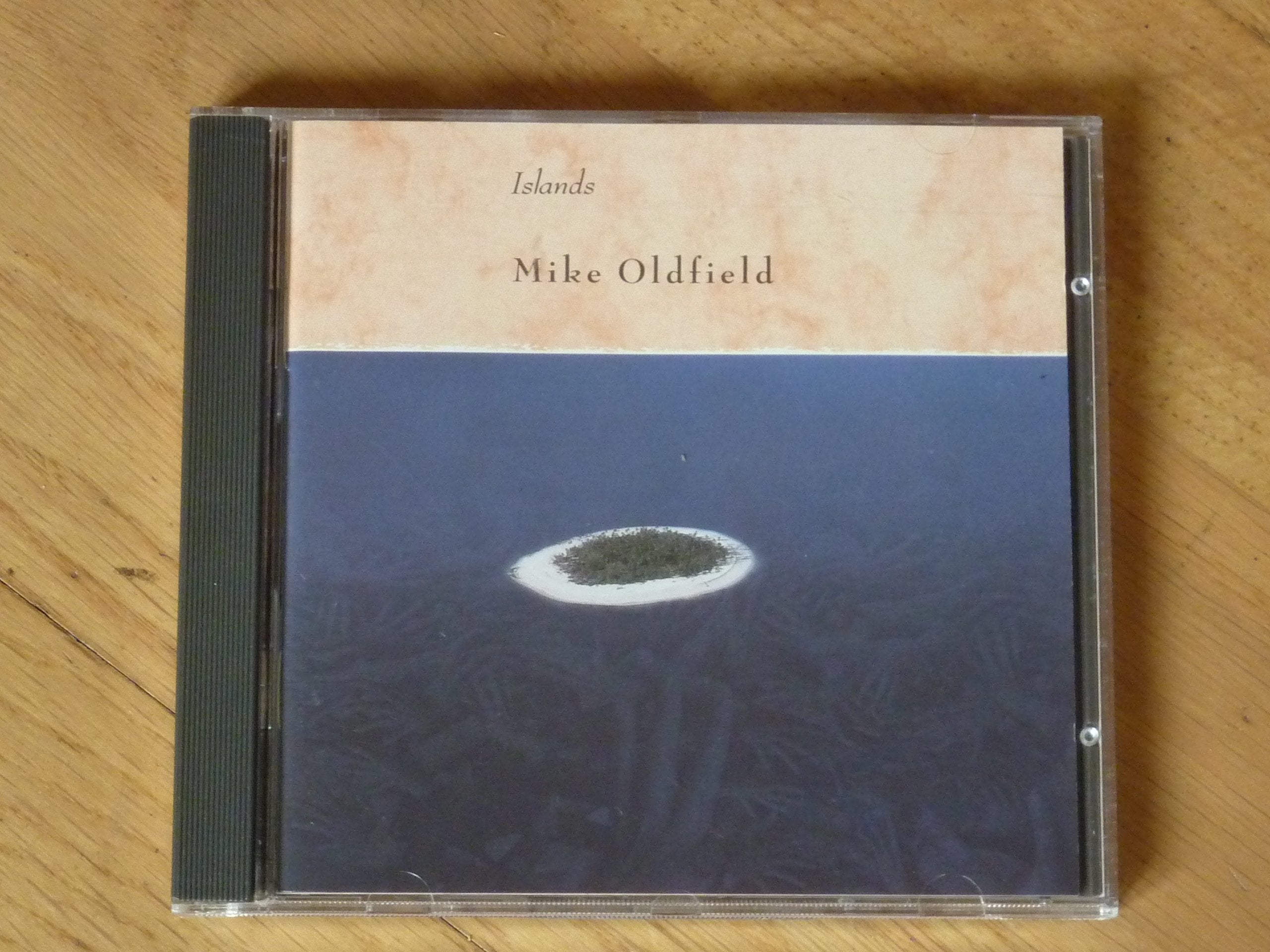 Islands Alternative & Indie