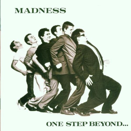 One Step Beyond Pop