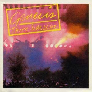Three Sides Live Pop