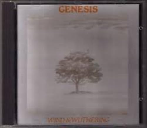 Wind & Wuthering Pop