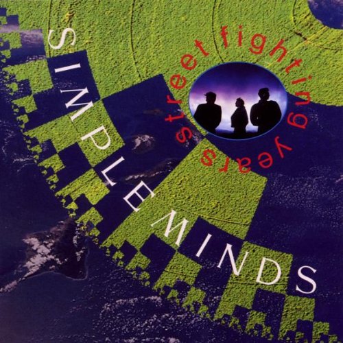 Street Fighting Years Alternative & Indie