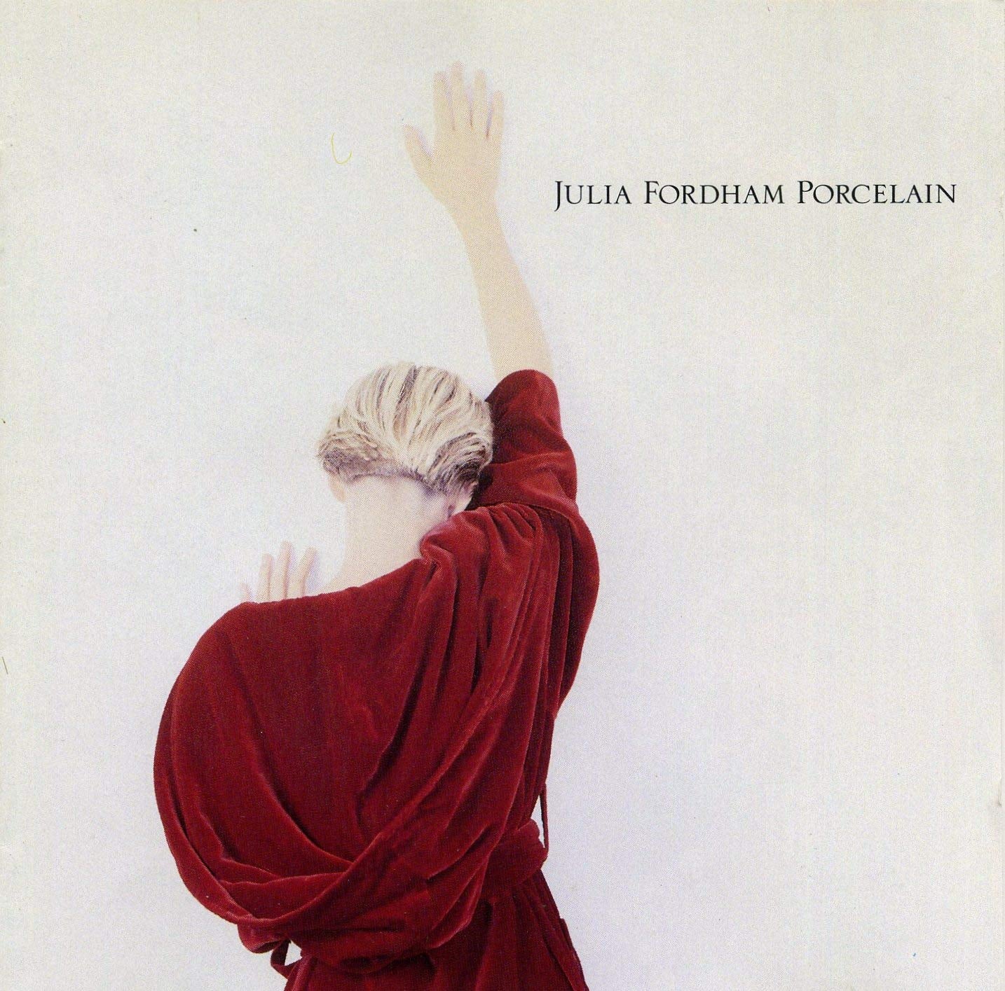 Porcelain Country & Folk