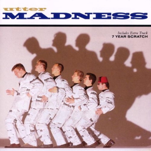 Utter Madness Pop