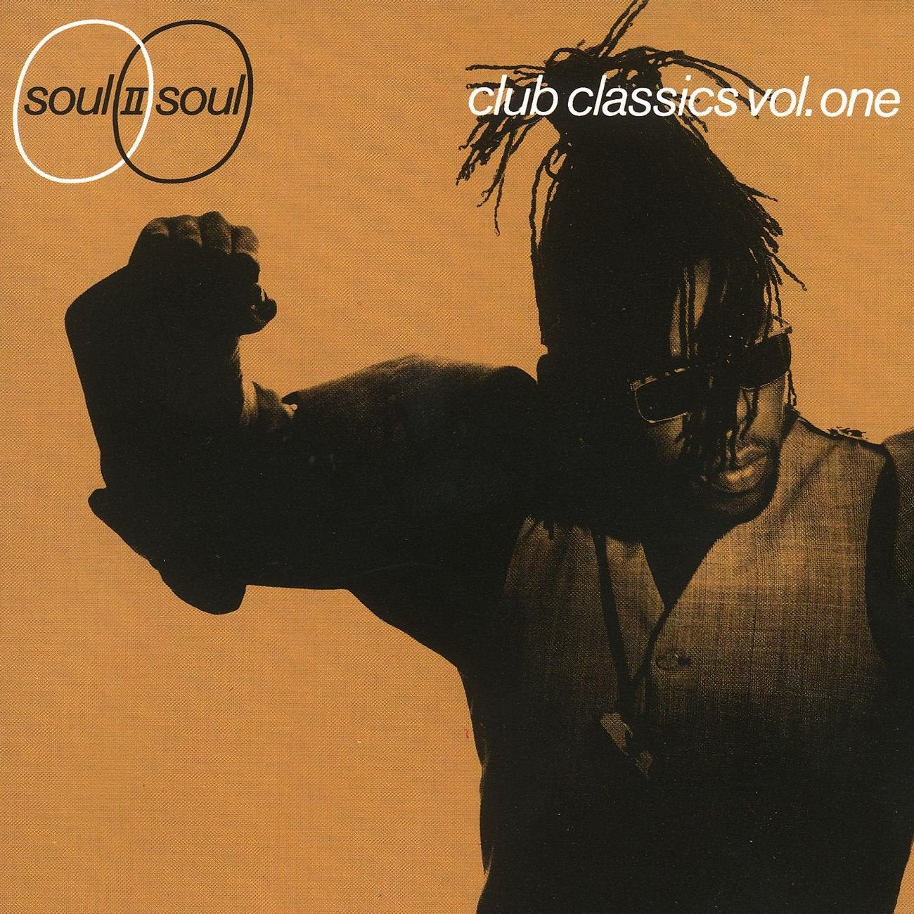 Product Image: Club Classics Vol.1