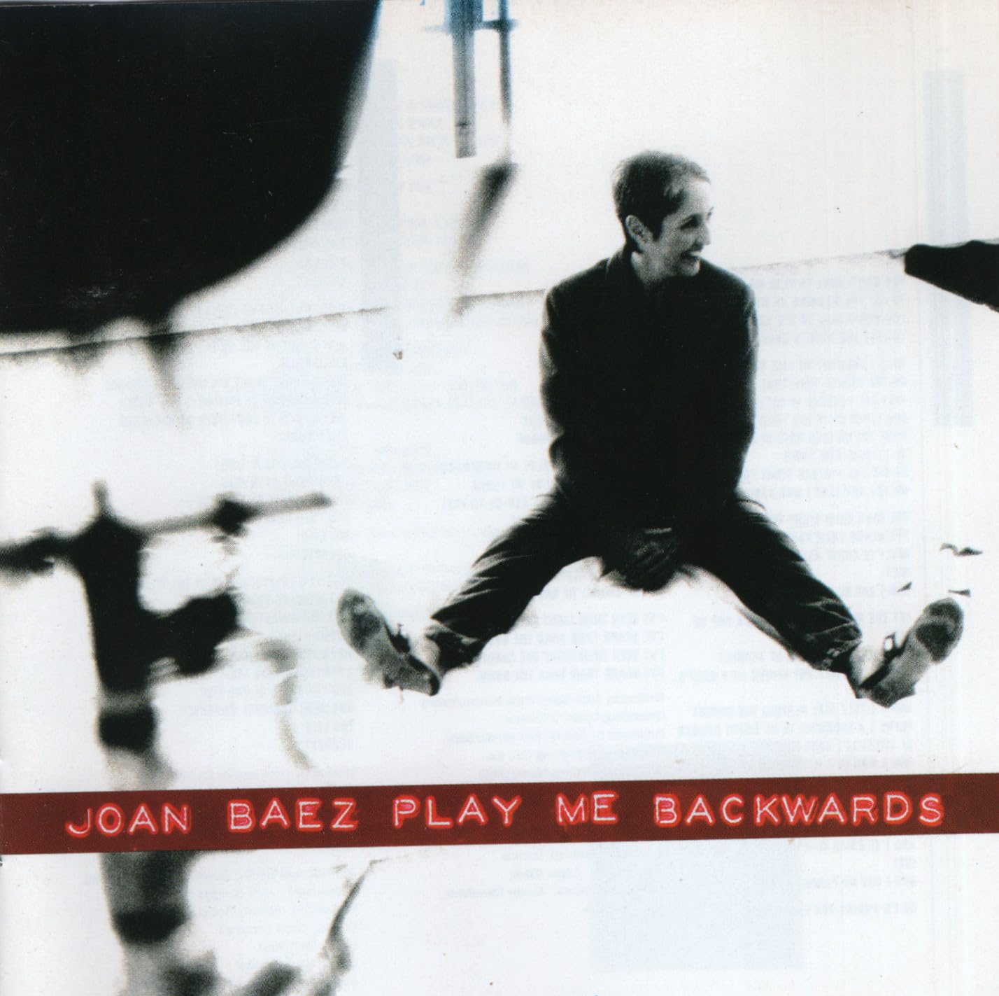 Play Me Backwards Country & Folk