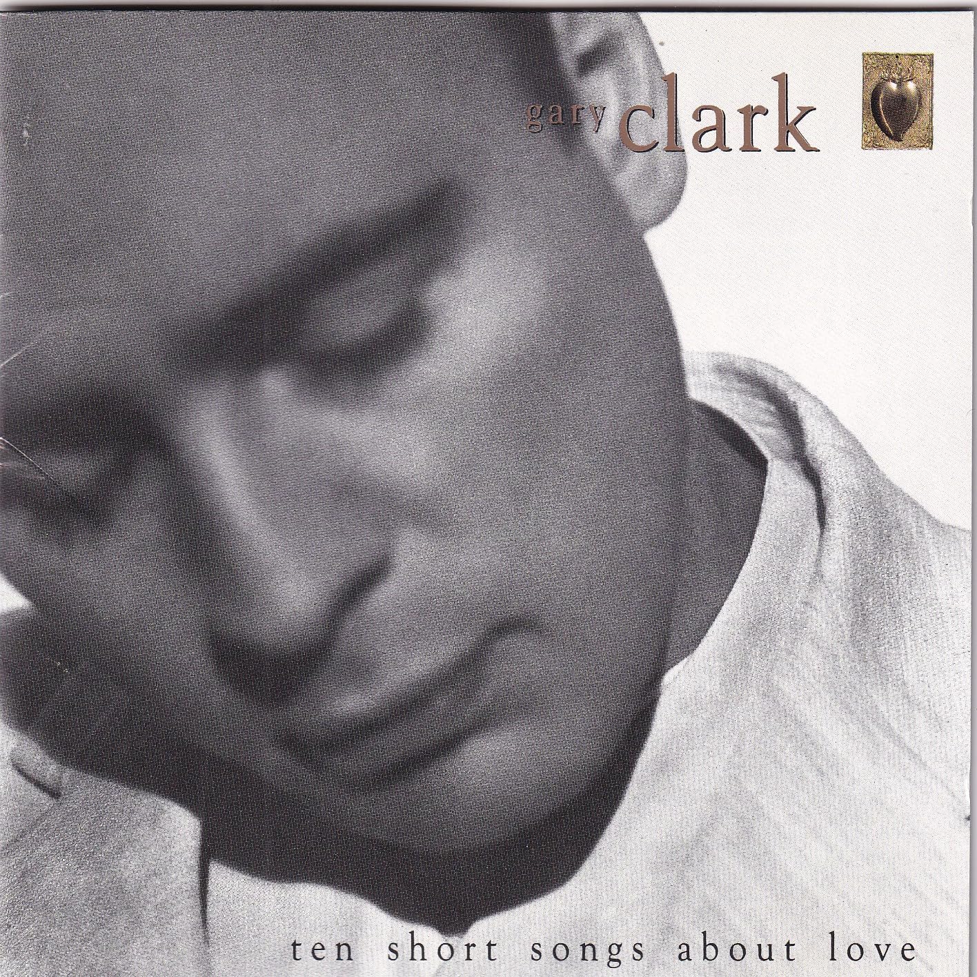 Product Image: Ten Short Songs About Love