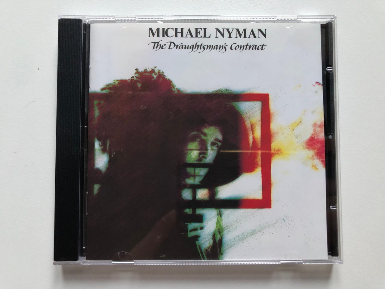 Draughtsman'S Contract Jazz