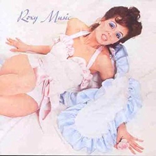 Roxy Music Alternative & Indie