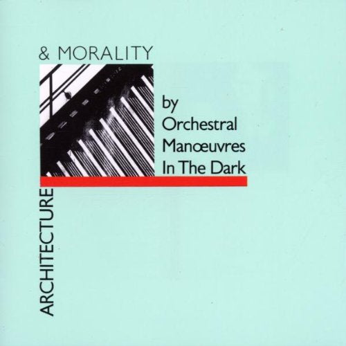 Architecture+Morality Pop