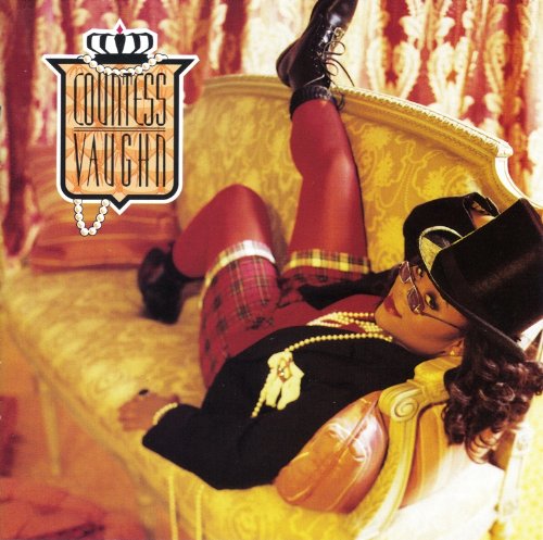 Countess Funk, R&B & Soul