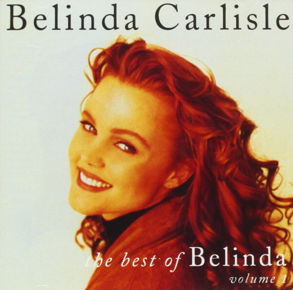Best of Belinda Carlisle Vol 1 Pop
