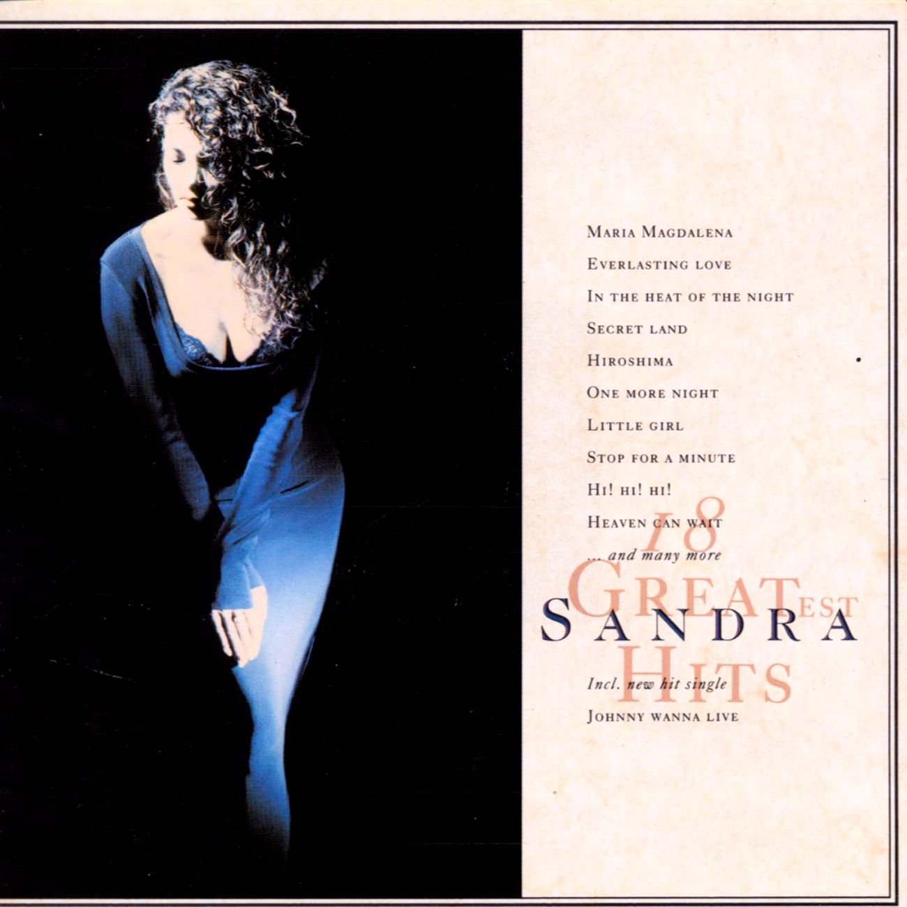 18 Greatest Hits Pop
