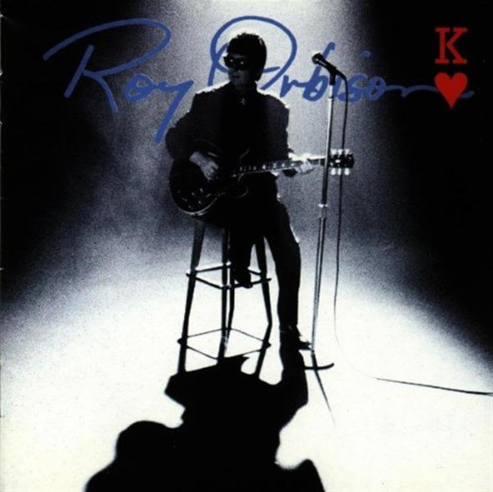 King Of Hearts Funk, R&B & Soul