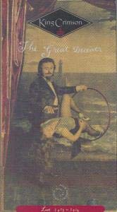 The Great Deceiver Classical