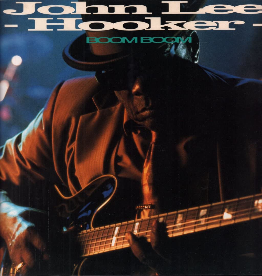 Boom Boom (UK Import) Blues