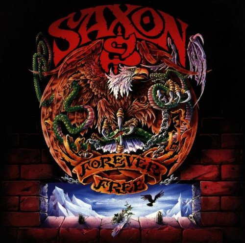Forever Free Metal & Hardrock