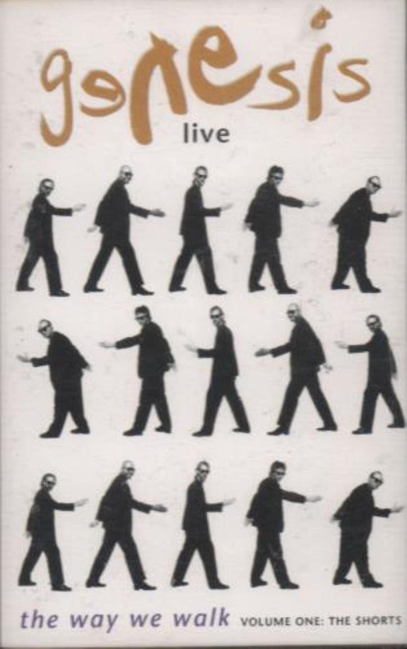 Product Image: Live-the Way We Walk Vol.1