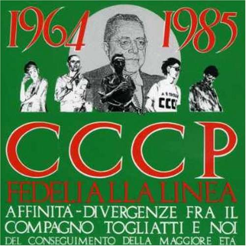 Fedeli Alla Linea Pop