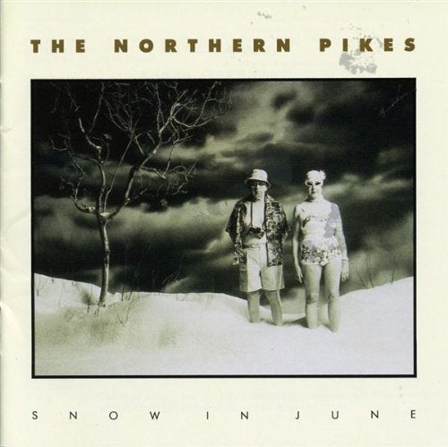 Snow in June Alternative & Indie
