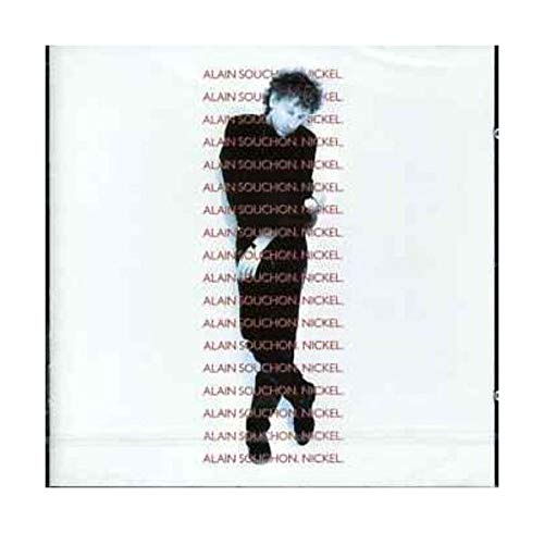 Product Image: Alain Souchon - Nickel (Live)