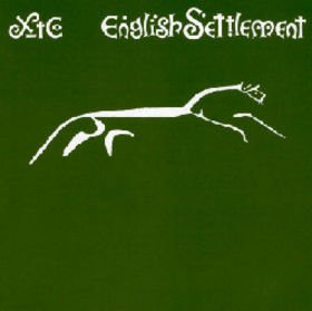 English Settlement Pop