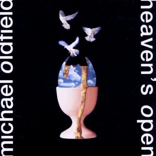 Heaven'S Open Pop