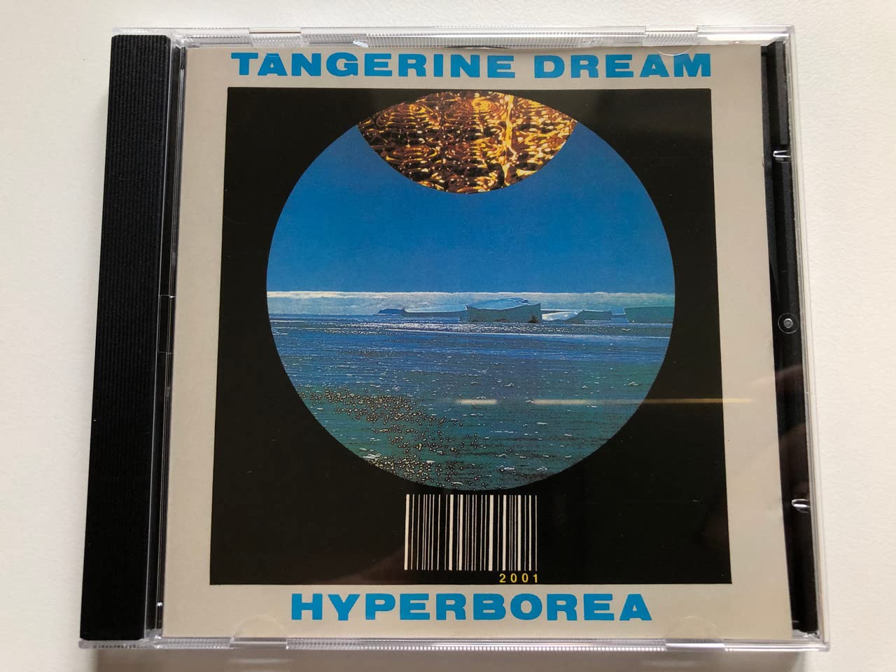 Hyperborea Music